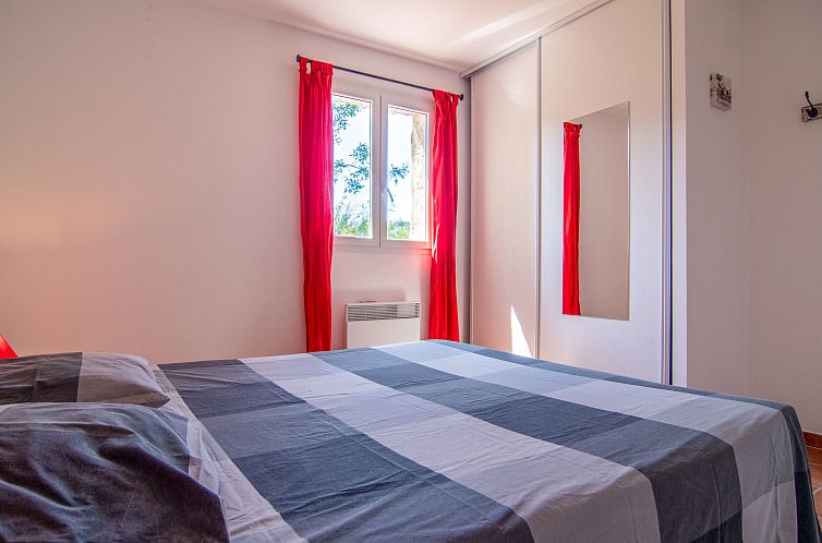 Vakantiehuis Les Restanques