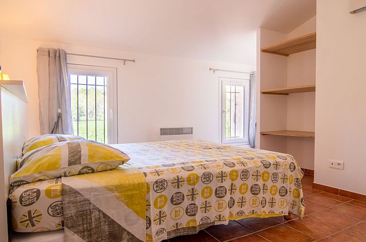Vakantiehuis Les Restanques