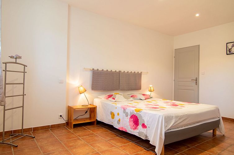 Vakantiehuis Les Restanques