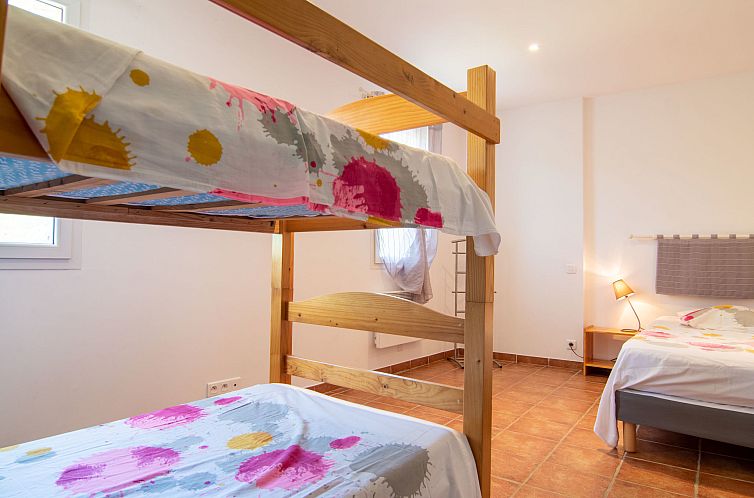 Vakantiehuis Les Restanques