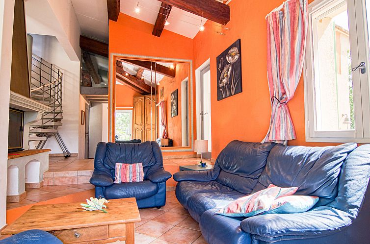 Vakantiehuis Gombaud