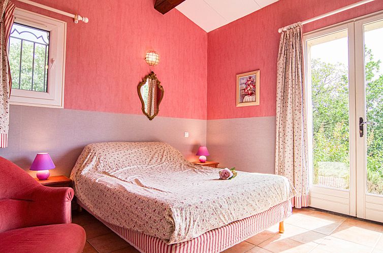 Vakantiehuis Gombaud