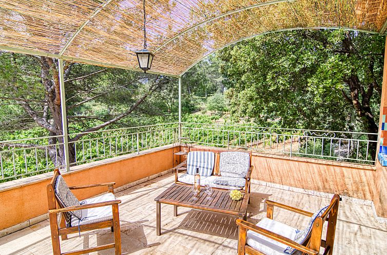Vakantiehuis Gombaud