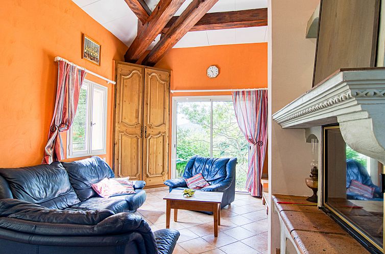 Vakantiehuis Gombaud