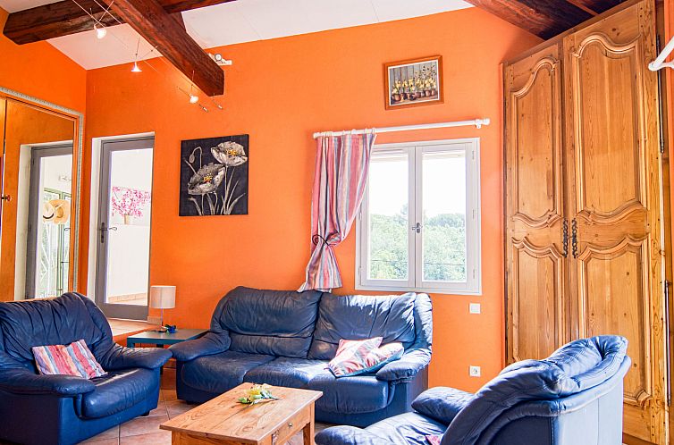 Vakantiehuis Gombaud