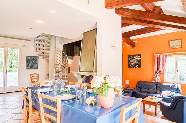 Vakantiehuis Gombaud
