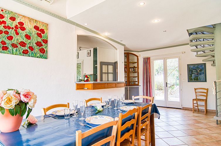 Vakantiehuis Gombaud