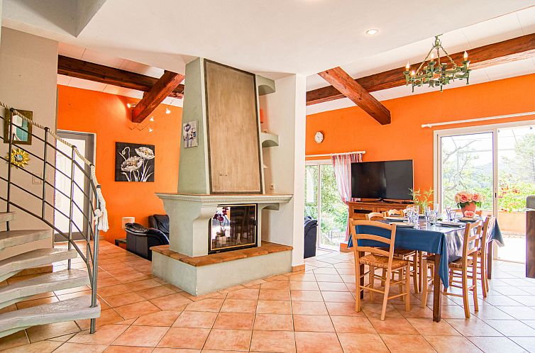 Vakantiehuis Gombaud