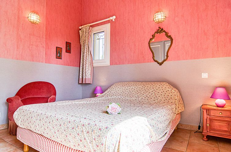 Vakantiehuis Gombaud