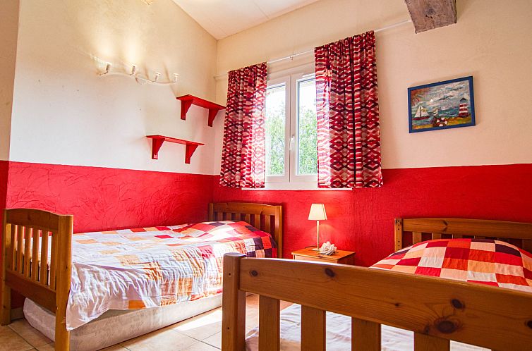 Vakantiehuis Gombaud