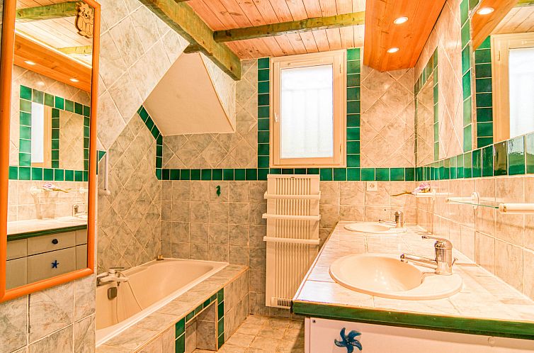 Vakantiehuis Gombaud