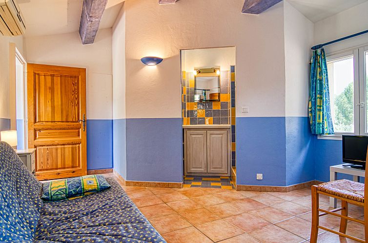 Vakantiehuis Gombaud