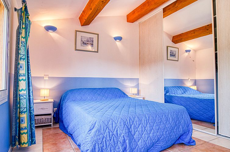 Vakantiehuis Gombaud