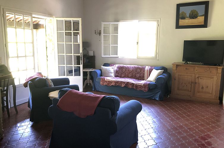 Vakantiehuis CLOS DES CHENES