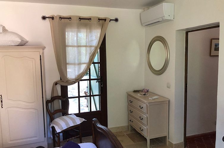 Vakantiehuis CLOS DES CHENES
