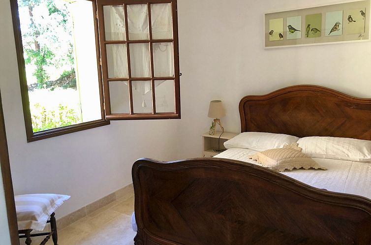 Vakantiehuis CLOS DES CHENES