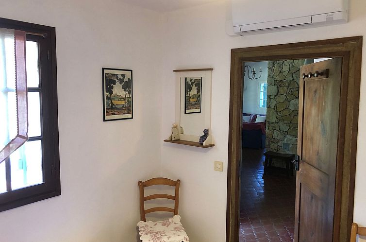 Vakantiehuis CLOS DES CHENES