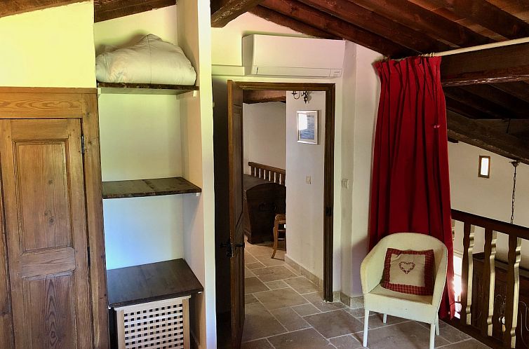 Vakantiehuis CLOS DES CHENES
