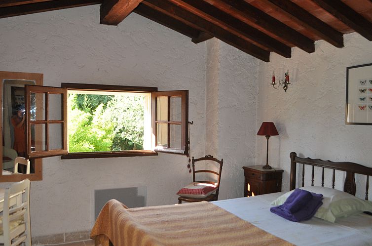Vakantiehuis CLOS DES CHENES
