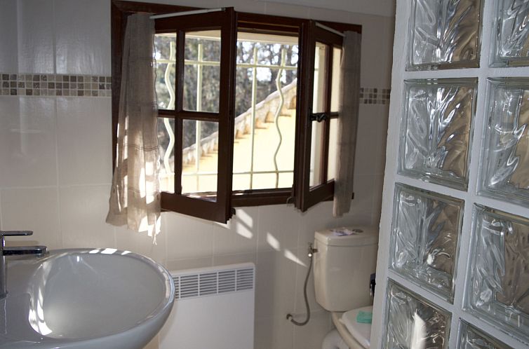 Vakantiehuis CLOS DES CHENES