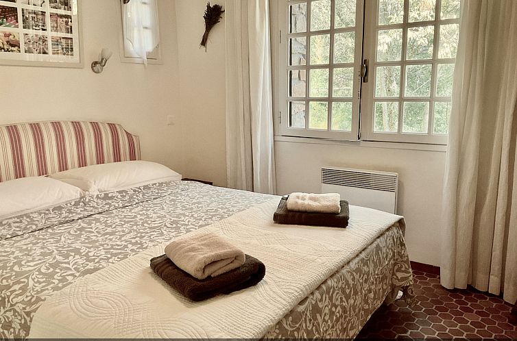 Vakantiehuis Lou Cigaloun