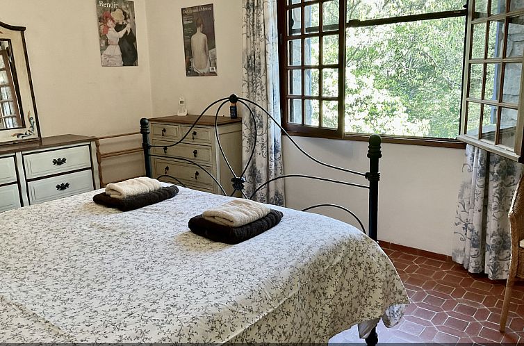 Vakantiehuis Lou Cigaloun