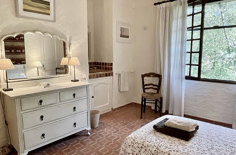 Vakantiehuis Lou Cigaloun
