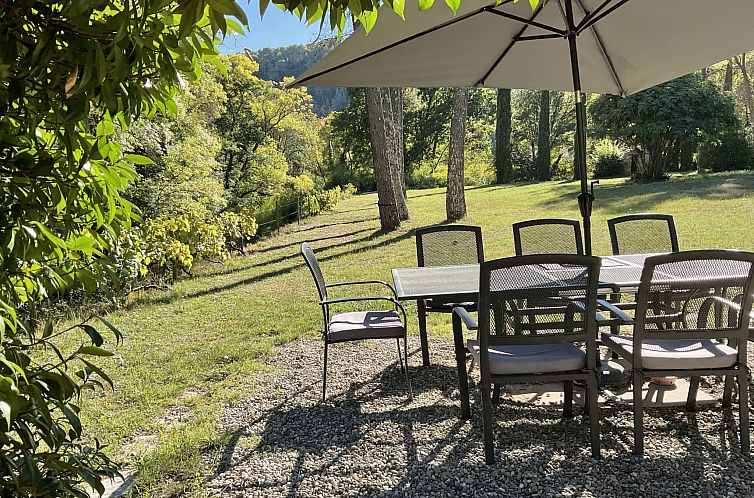 Vakantiehuis Lou Cigaloun