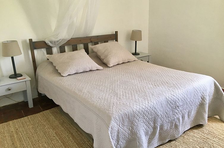 Vakantiehuis LES 2 PALMIERS