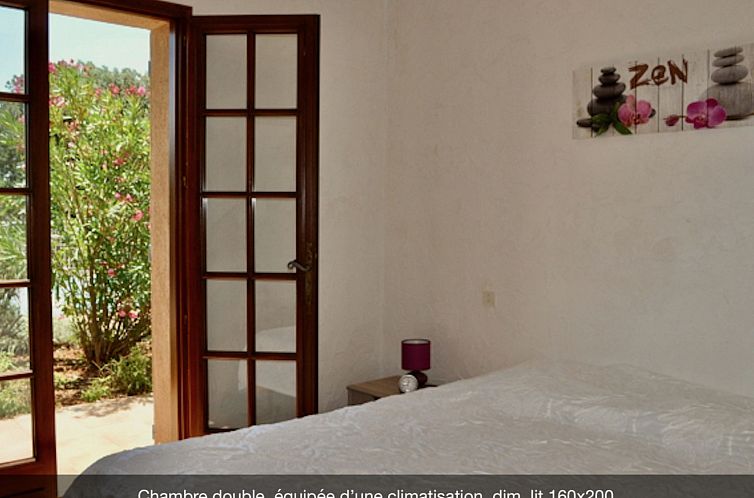 Vakantiehuis LE CADE