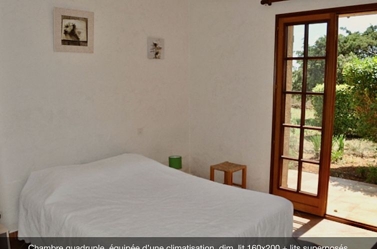 Vakantiehuis LE CADE