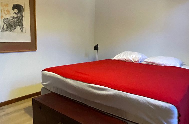 Vakantiehuis LES VALERIANES