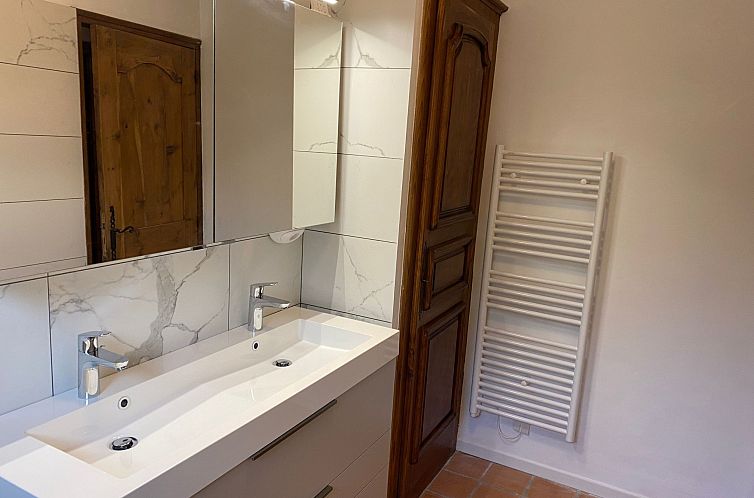 Vakantiehuis LES VALERIANES