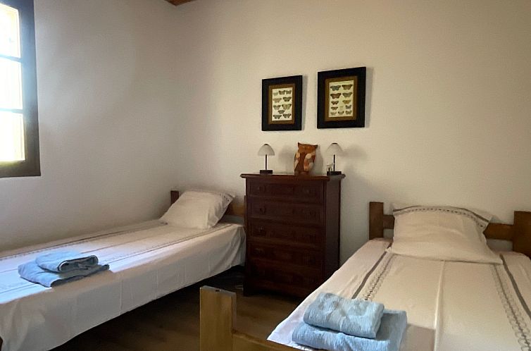 Vakantiehuis LES VALERIANES