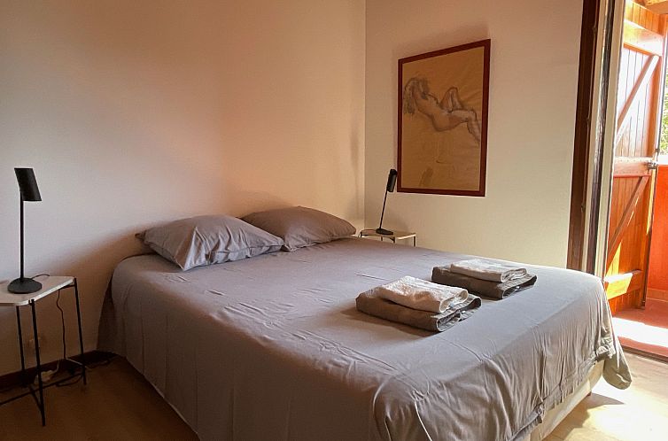Vakantiehuis LES VALERIANES