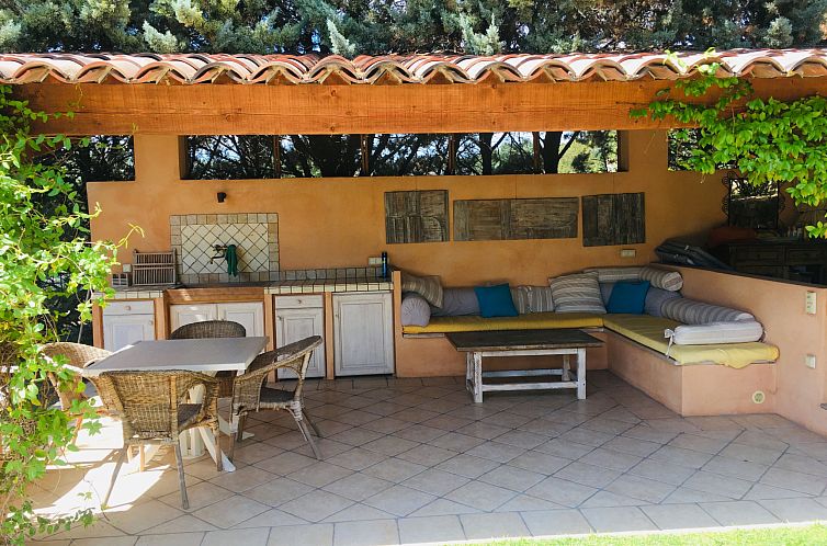 Vakantiehuis RALAYE
