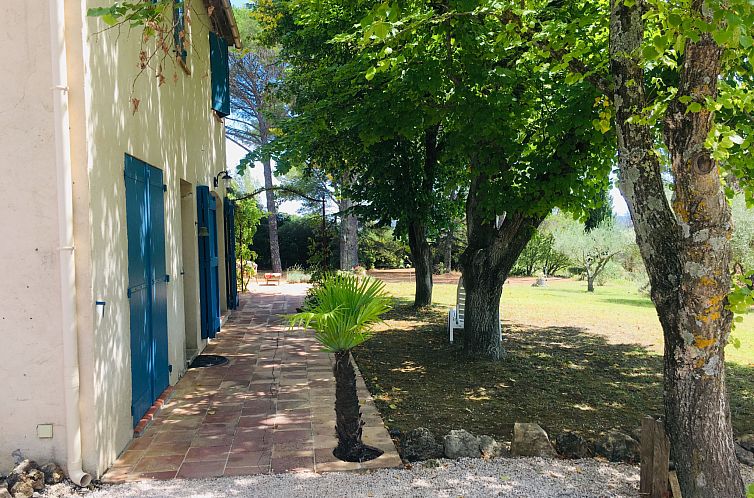Vakantiehuis RALAYE