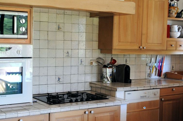 Vakantiehuis RALAYE