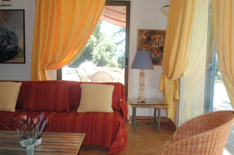 Vakantiehuis RALAYE