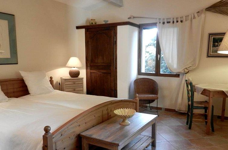Vakantiehuis RALAYE