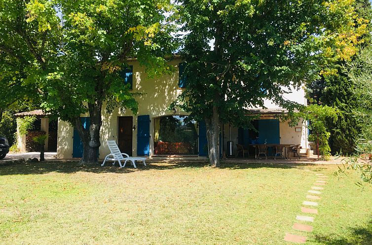 Vakantiehuis RALAYE