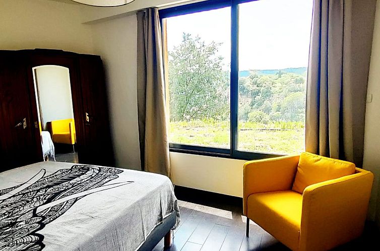 Vakantiehuis Villa Perroquet