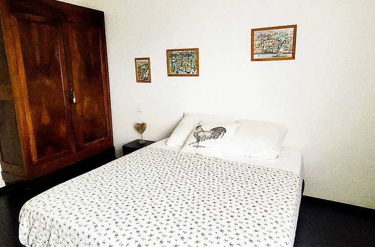 Vakantiehuis Villa Perroquet