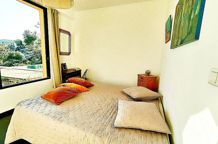 Vakantiehuis Villa Perroquet