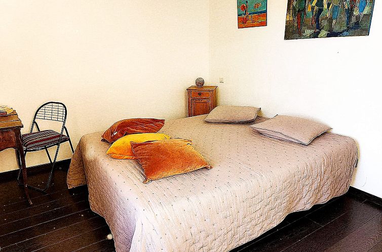 Vakantiehuis Villa Perroquet
