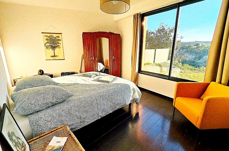 Vakantiehuis Villa Perroquet