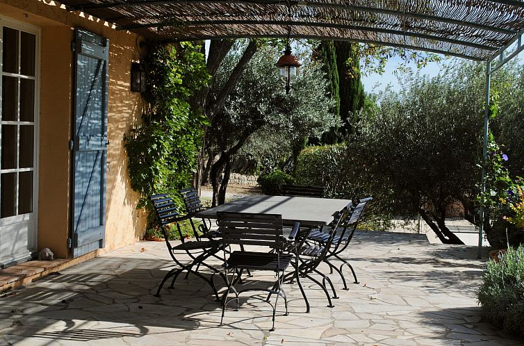 Vakantiehuis ARTS & FLORES