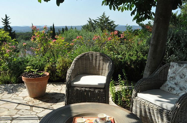 Vakantiehuis ARTS & FLORES