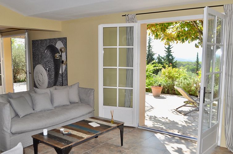 Vakantiehuis ARTS & FLORES