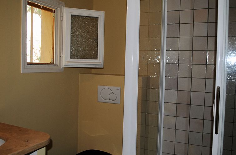 Vakantiehuis ARTS & FLORES